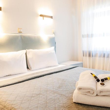 Hotel Hamam Angistron Luaran gambar