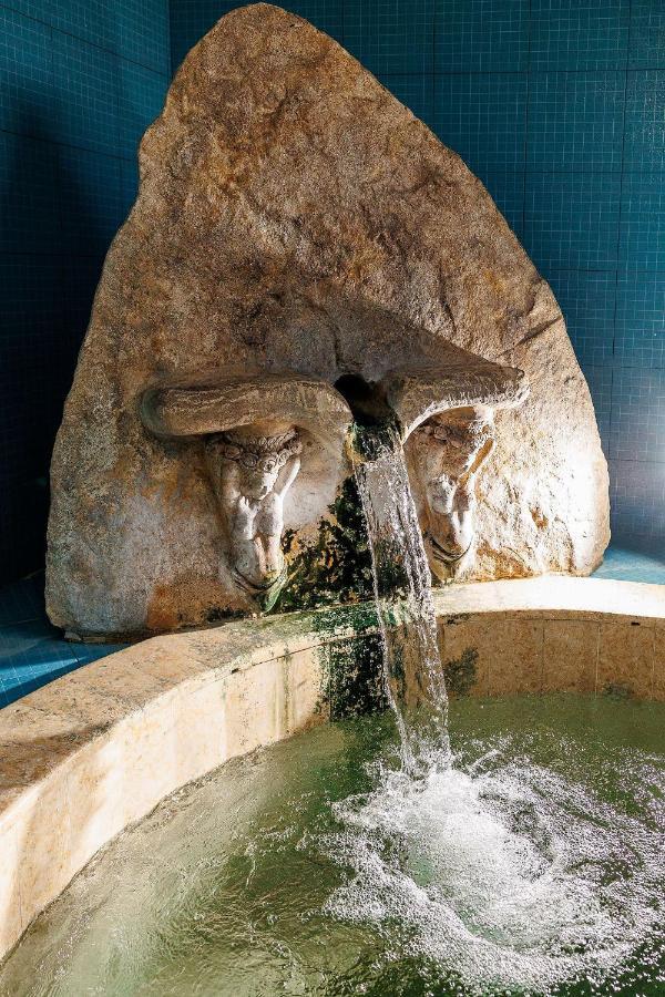 Hotel Hamam Angistron Luaran gambar