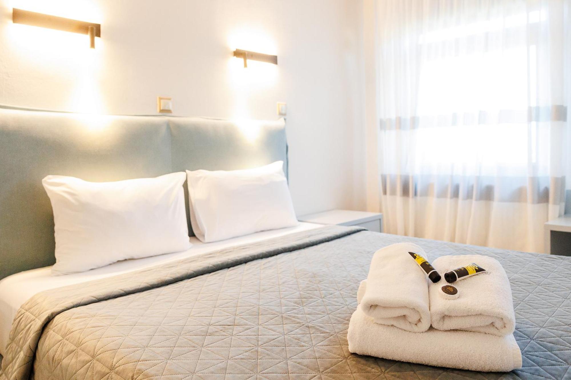 Hotel Hamam Angistron Luaran gambar