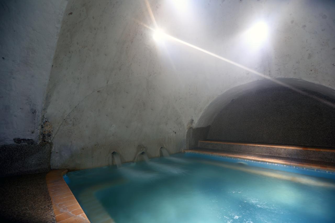Hotel Hamam Angistron Luaran gambar