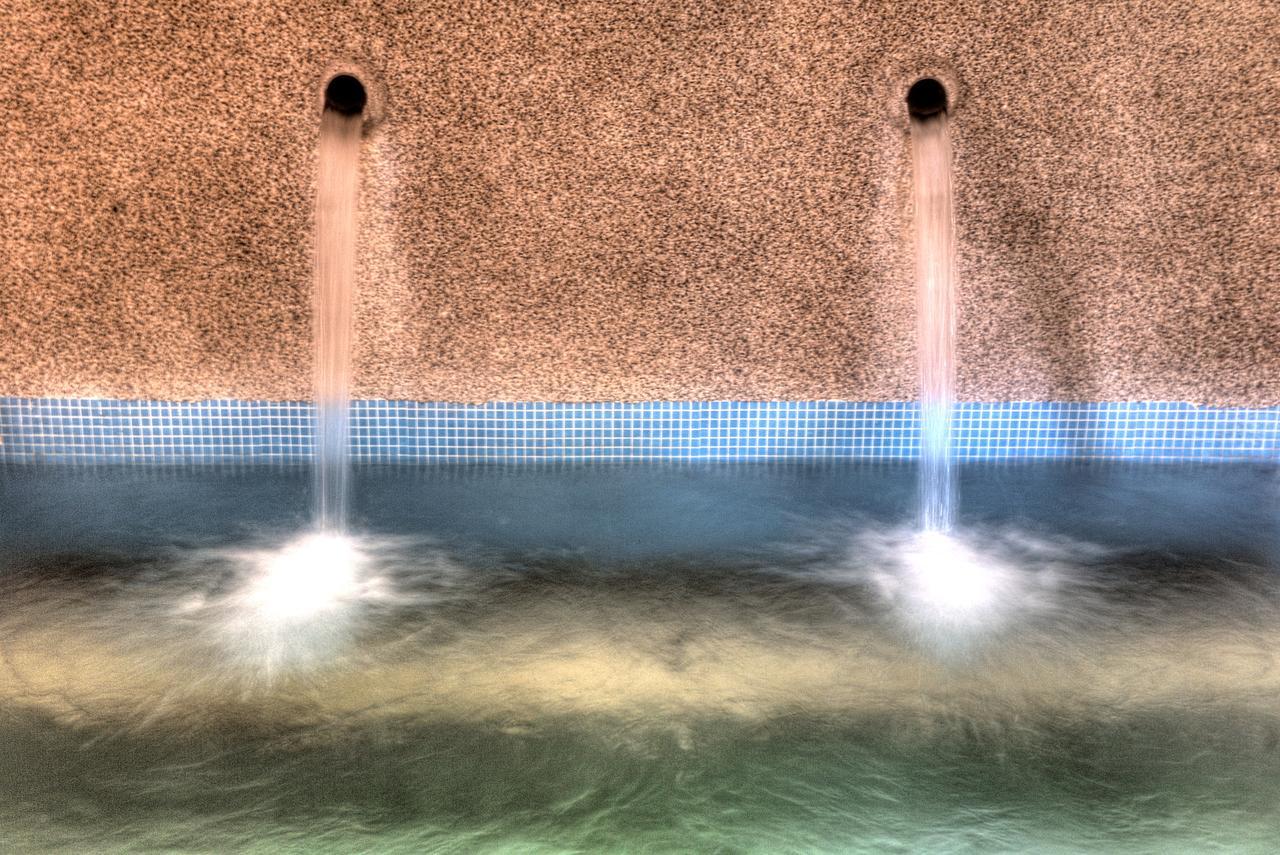 Hotel Hamam Angistron Luaran gambar